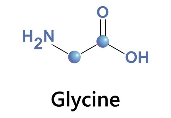Глицин: польза и возможный вред