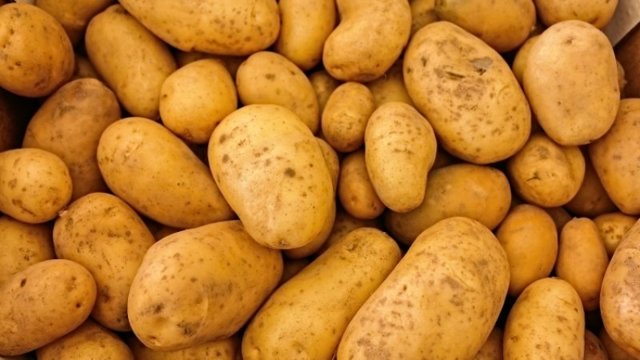 Гречка или картошка — что полезнее?