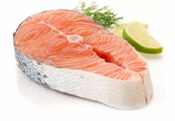 Польза и вред лосося для организма