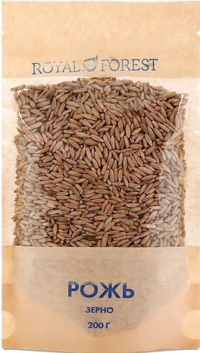 Рожь или пшеница — что более полезно?