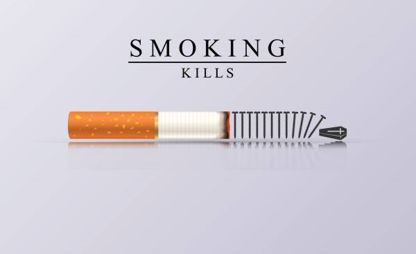 Что вреднее для организма кальян или сигареты?