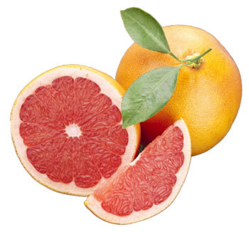 Польза и вред грейпфрута для здоровья