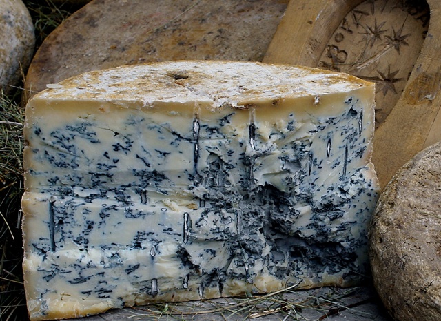 Сыр с плесенью — польза и вред для организма