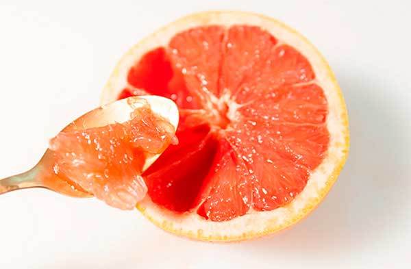 Польза и вред грейпфрута для здоровья