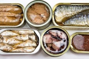 Рыбные консервы — польза и в чем может быть вред