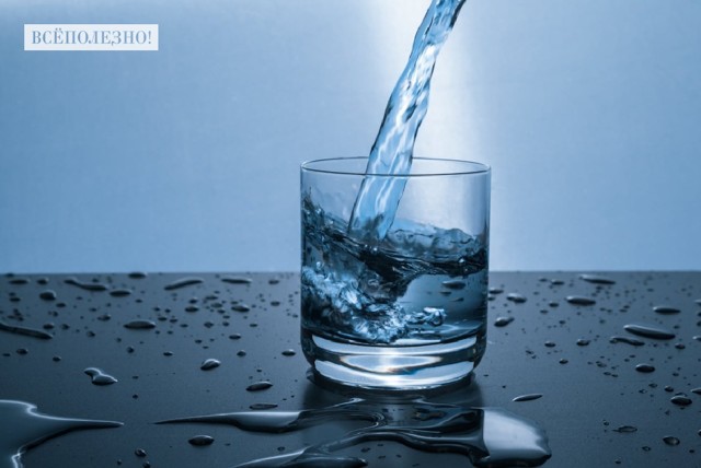 Польза и вред кремниевой воды