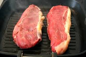 Польза и вред мяса для здоровья человека