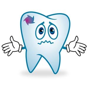 Фтор в зубной пасте: польза и возможный вред