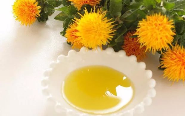 Сафлоровое масло — полезные свойства и вред