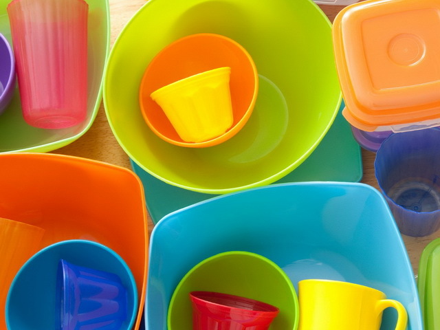 Посуда из опалового стекла — возможный вред для здоровья