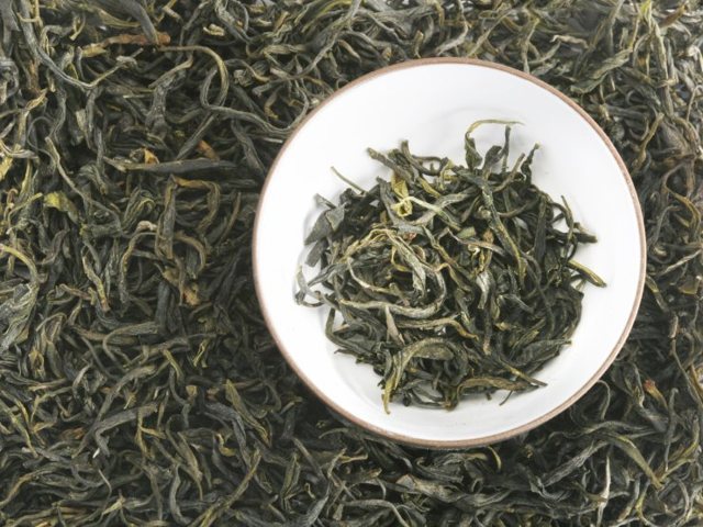 Чай с бергамотом: полезные свойства и возможный вред