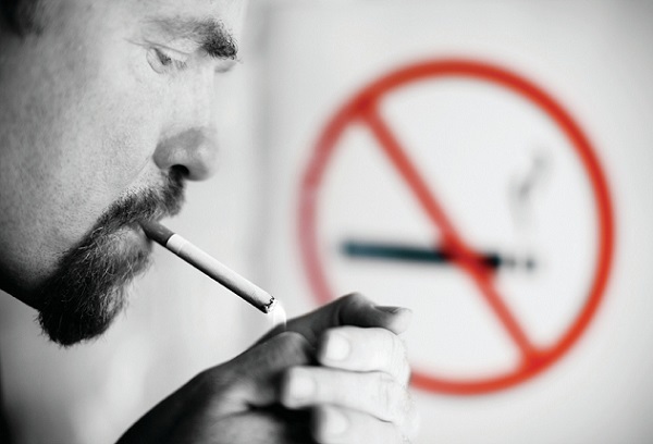 Что вреднее самокрутки или обычные сигареты?