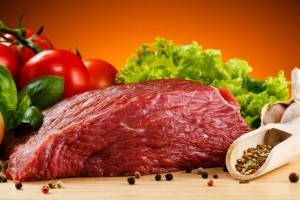 Польза и вред говядины для организма
