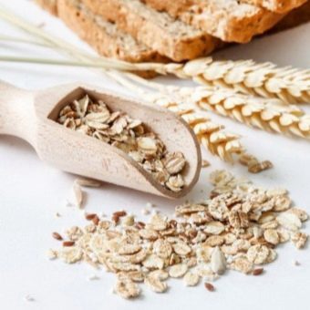 Пшеничные хлопья — польза и вред