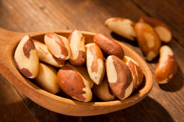 Фундук или кешью — какой орех полезнее?
