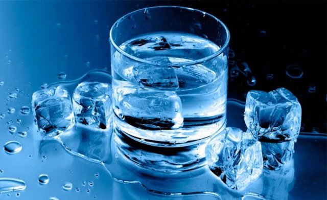 Талая вода: полезные свойства и вред