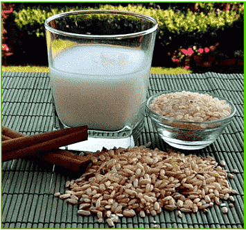 Рисовое молоко — польза и вред