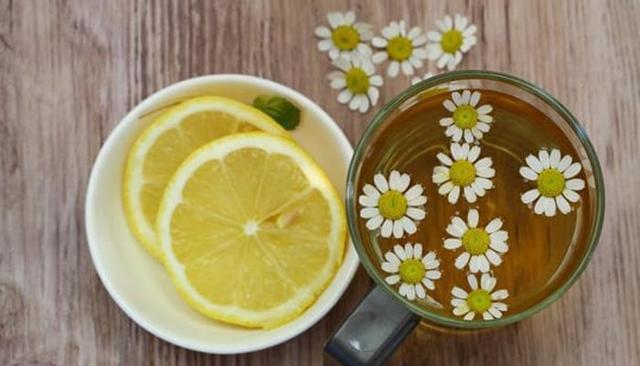 Чай с ромашкой — польза и возможный вред