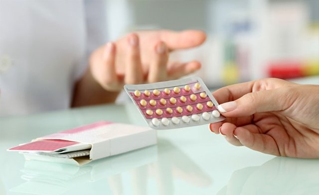 Польза и вред противозачаточных таблеток