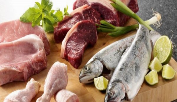 Рыба или мясо — что полезнее для здоровья?