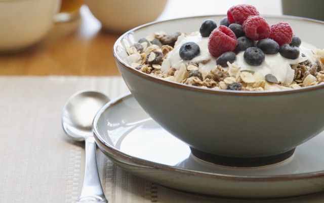 Сухие завтраки: полезные свойства и возможный вред