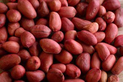 Сырой арахис — полезные свойства и возможный и вред