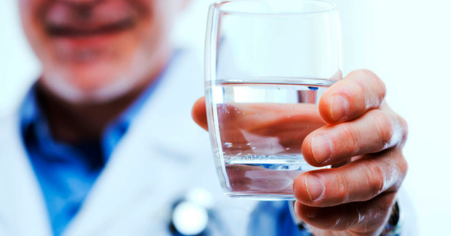 Щелочная вода — полезные свойства и вред