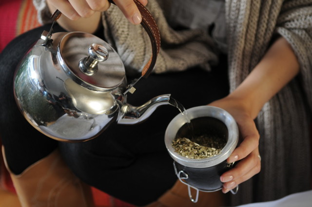 Чай матэ — чем полезен и чем может быть вреден