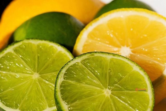 Что полезнее для здоровья лайм или лимон