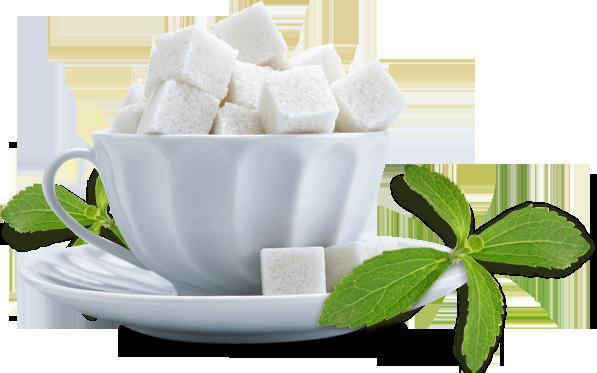 Что вреднее сахар или сахарозаменитель?