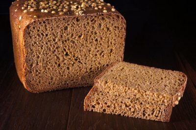 Солодовый хлеб — польза и вред для организма