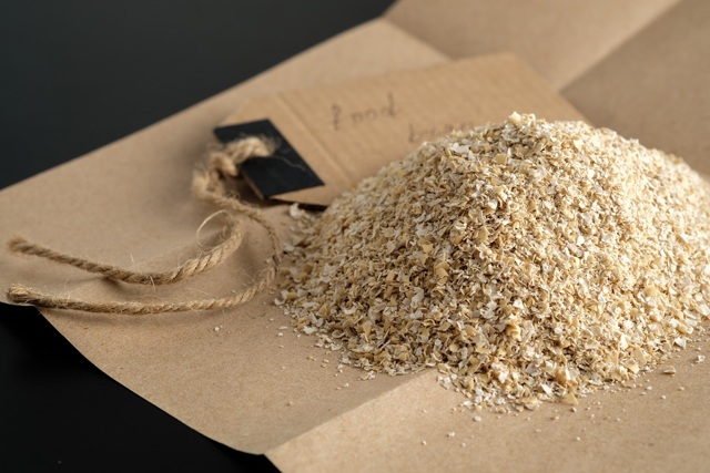 Рисовые отруби: полезные свойства и вред