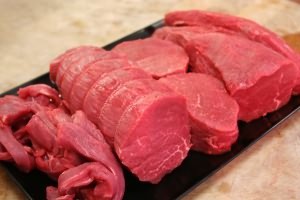 Польза и вред говядины для организма