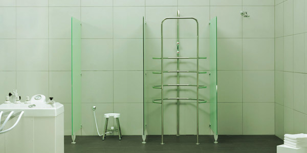 Циркулярный душ — польза и вред
