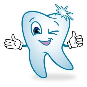 Фтор в зубной пасте: польза и возможный вред