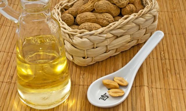Польза и вред арахисового масла