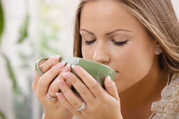 Польза и вред чая из смородины