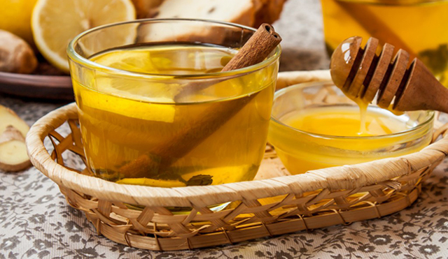 Чай с медом — чем полезен и в чем может быть вред