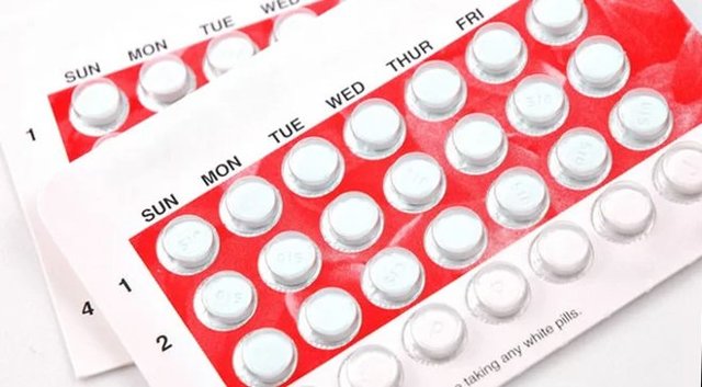 Польза и вред противозачаточных таблеток