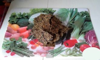 Чипсы из морской капусты — польза и вред