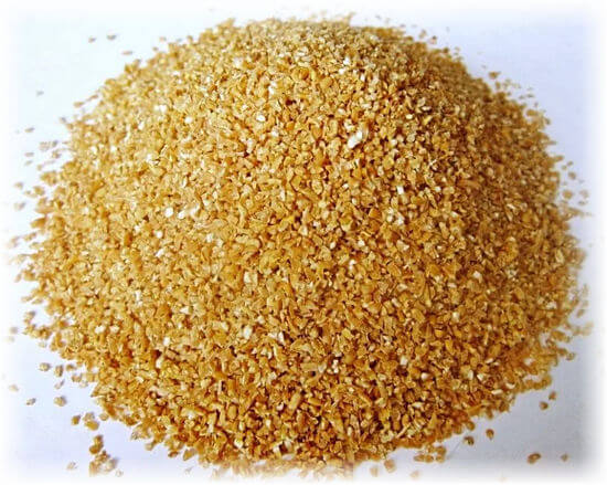 Пшеничная каша — польза и вред