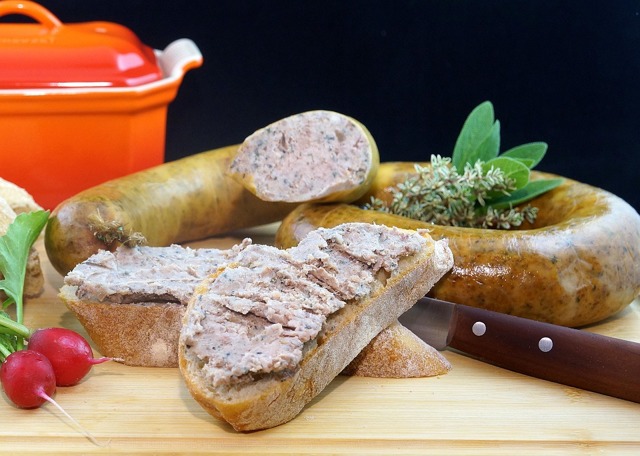 Сырокопченая колбаса — польза и вред