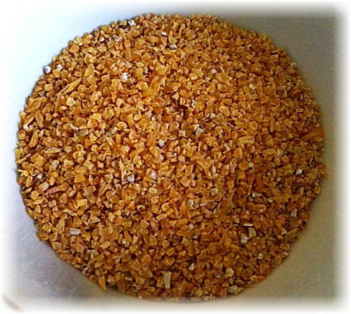 Пшеничная каша — польза и вред