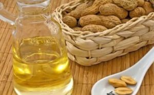 Польза и вред арахисового масла