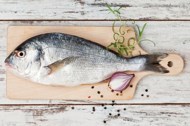 Рыба или мясо — что полезнее для здоровья?