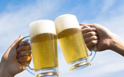 Польза и вред пива для человека