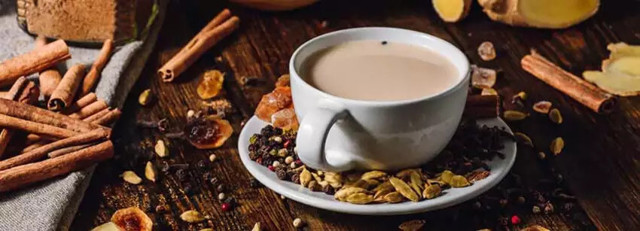Чай масала — полезные свойства и вред