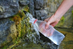 Польза и вред родниковой воды