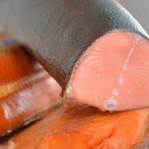 Рыба кета: польза и возможный вред