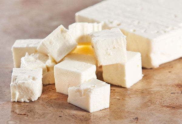 Сыр сиртаки: чем полезен и чем вреден